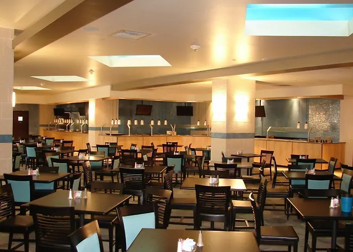 Treasure Bay Casino & Hotel-Adults Age 21 And Above Biloxi