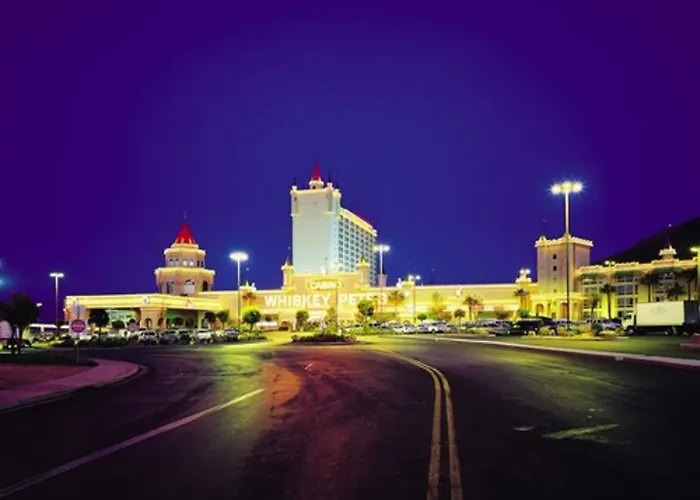Whiskey Pete'S Hotel & Casino Primm