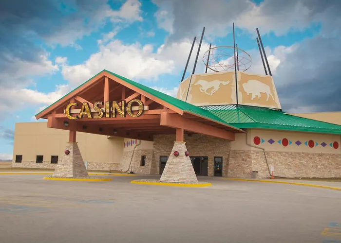 Dakota Sioux Casino And Hotel Watertown