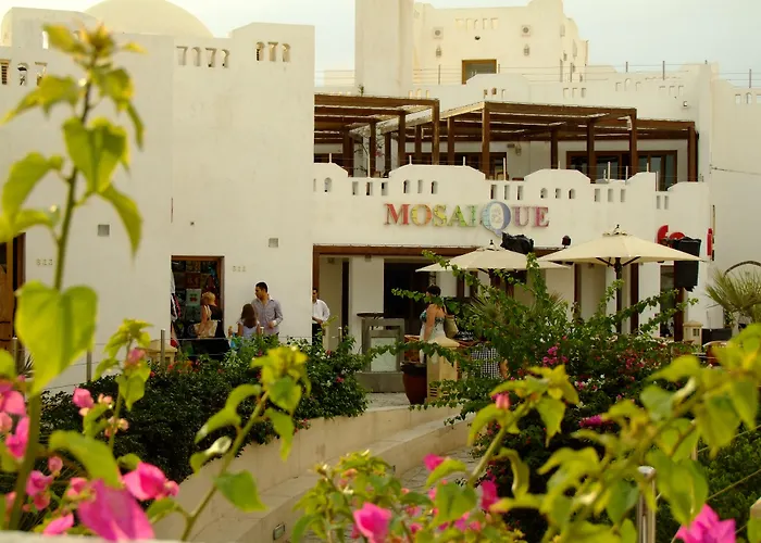 Domina Coral Bay Resort, Diving , Spa & Casino Şarm El-Şeyh