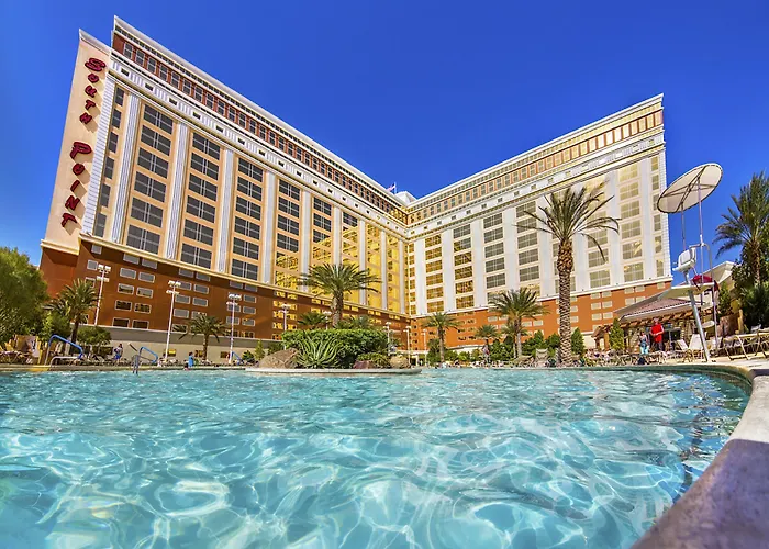 South Point Hotel Casino Las Vegas