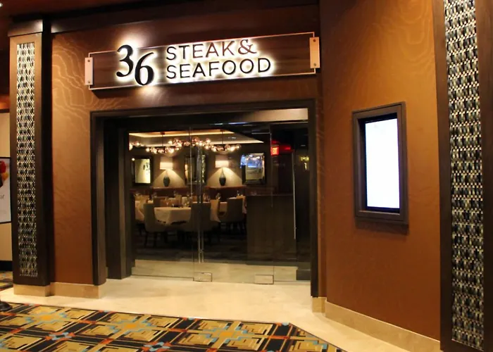 Cactus Petes Resort & Horseshu Hotel Jackpot