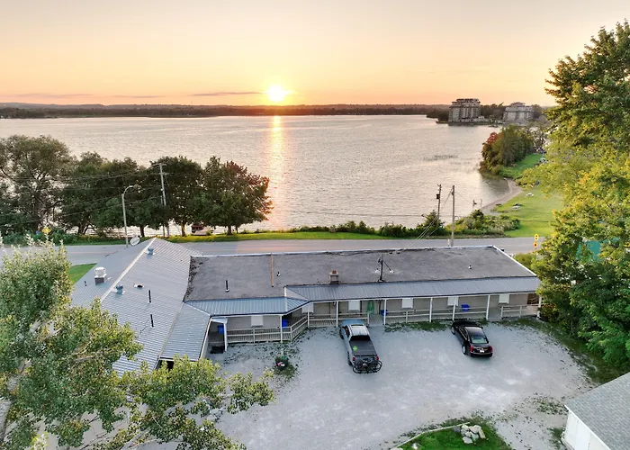 Lakeside Inn Orillia