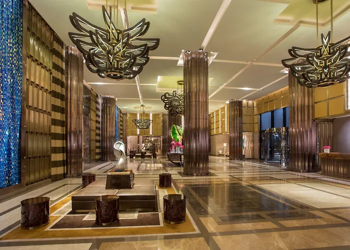 City Of Dreams - Nuewa Manila Paranaque City