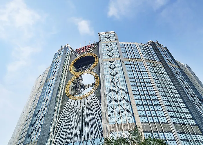 Studio City Hotel Macau