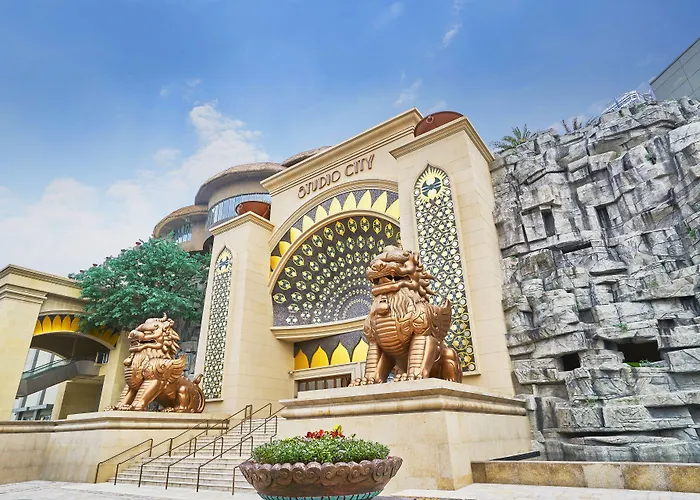 Studio City Hotel Macau