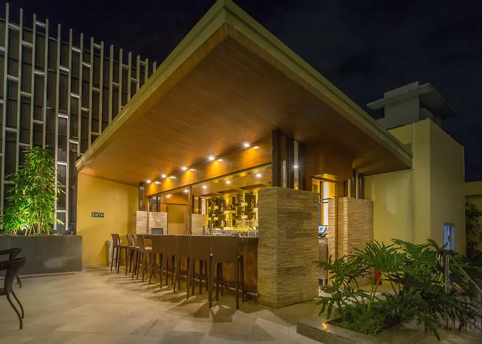 Winford Resort And Casino Manila