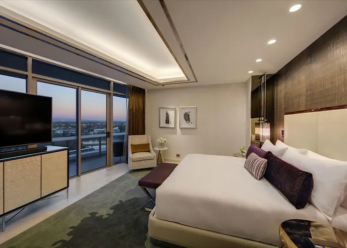 The Darling At The Star Gold Coast Hotel