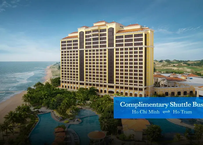 Intercontinental Grand Ho Tram Hotel