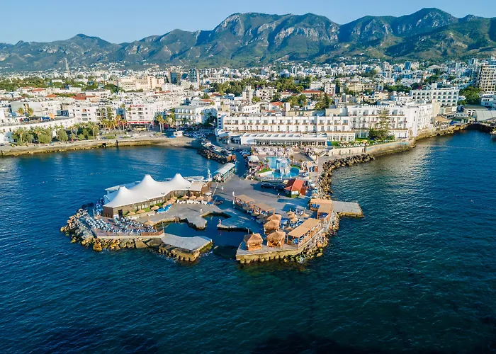 Dome Hotel Girne