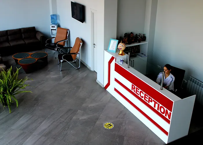 Hotel Royal Georgia Batumi