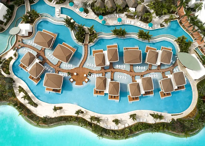 The Guitar Hotel At Seminole Hard Rock Davie