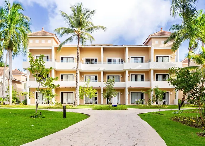 Bahia Principe Explore Punta Cana