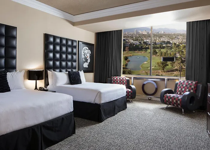 Westgate Las Vegas Resort And Casino