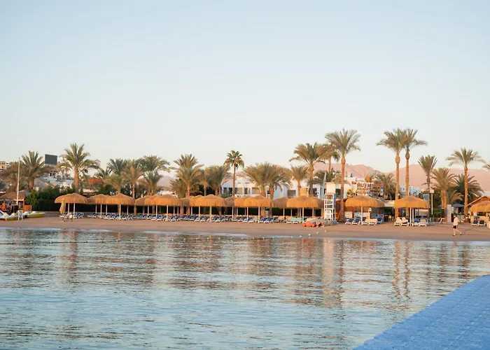 Casino HotelMaritim Jolie Ville &Casino