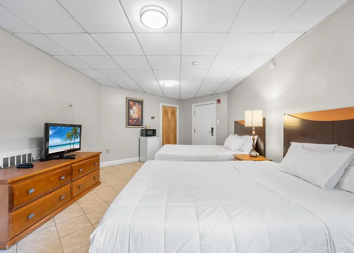 Cedar Park Inn North Stonington