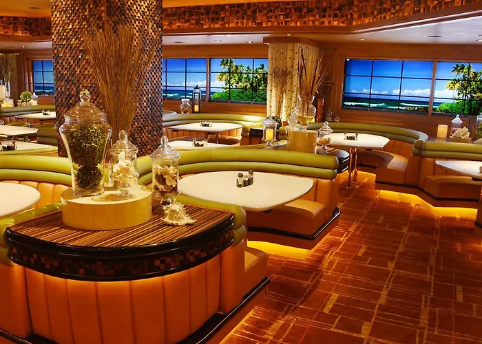 Montego Bay Resort Casino By Peppermill Resorts West Wendover