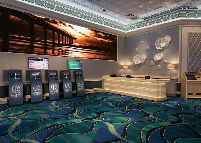Montego Bay Resort Casino By Peppermill Resorts West Wendover