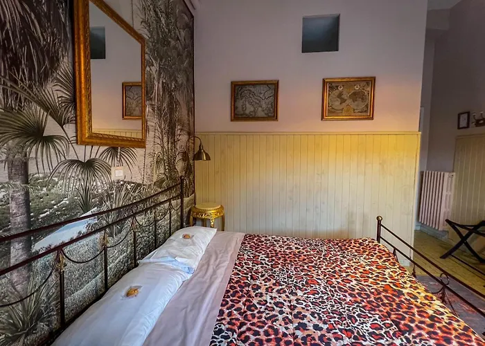 Hotel Continental Cassino