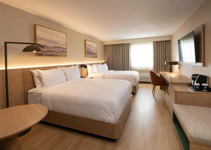Doubletree By Hilton Wilkes-Barre Hotel