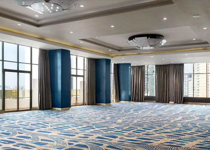 Hilton Panama Hotel