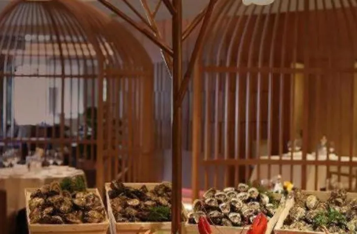 Starworld Hotel Macau