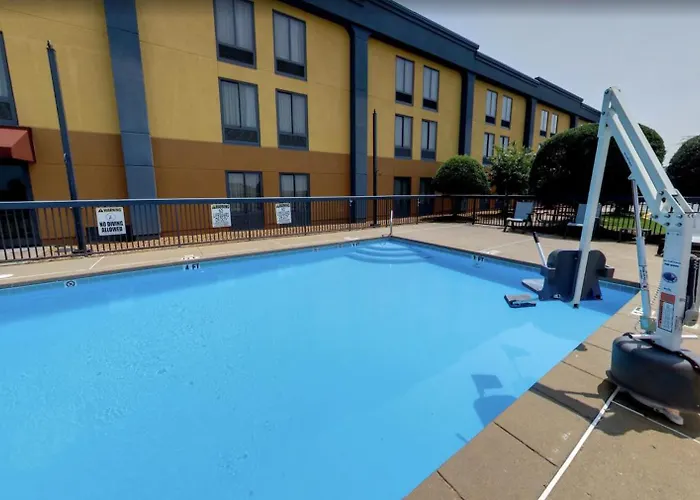 Casino Inn And Suites Tunica Resorts Robinsonville