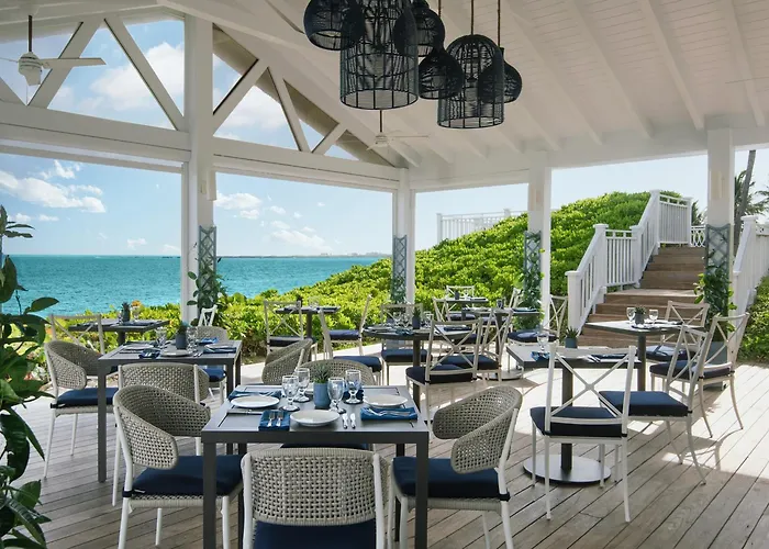 The Ocean Club, A Four Seasons Resort, Bahamas Creek Village