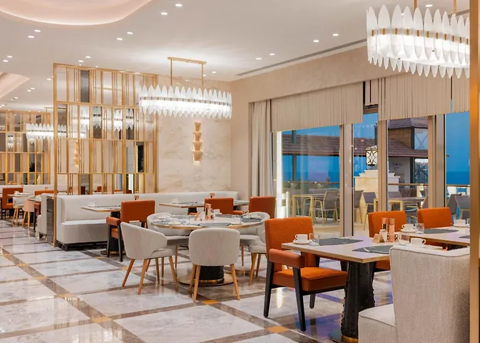 Merit Royal Premium Hotel Casino & Spa Karavas 