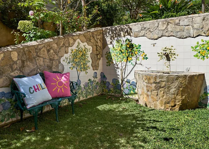 Estoril Boutique Hotel - Adults Only