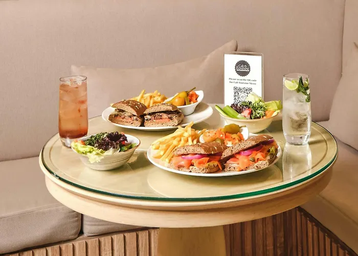 Sheraton Cairo Hotel & Casino Giza