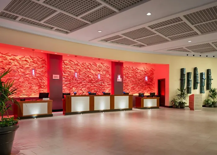 Sheraton Puerto Rico Resort & Casino San Juan