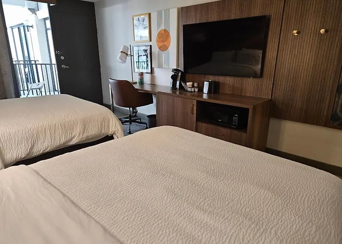 Holiday Inn Harrisburg I-81 Hershey Area By Ihg Grantville