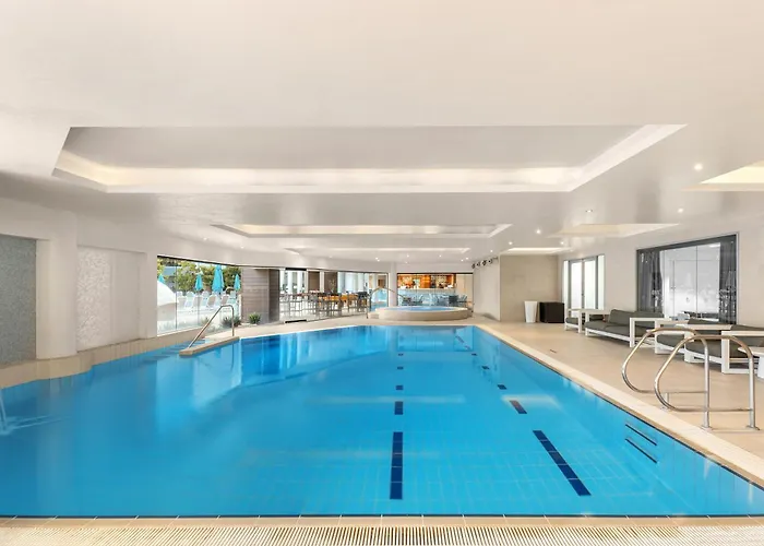 Crown Metropol Perth Hotel