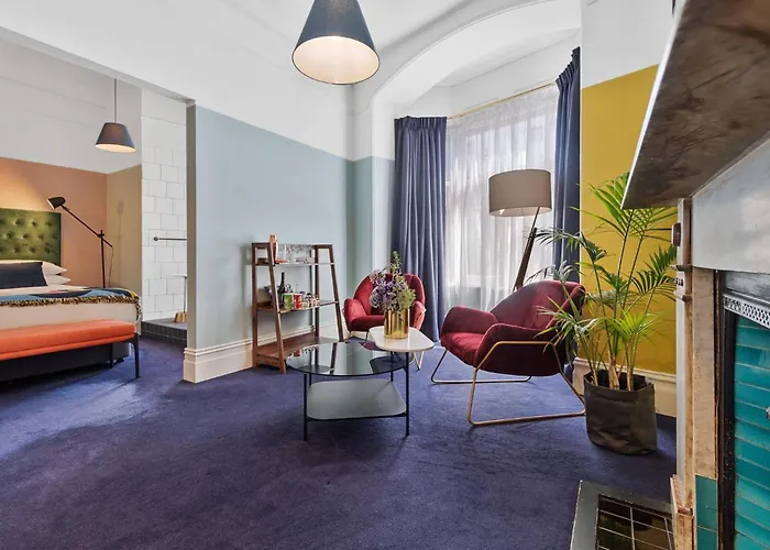 Hotel Harry, An Ascend Collection Hotel Sydney