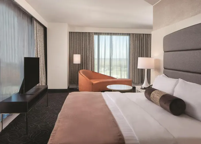 Southland Casino Hotel West Memphis
