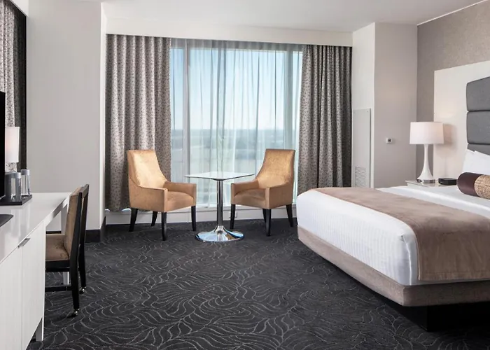 Southland Casino Hotel West Memphis