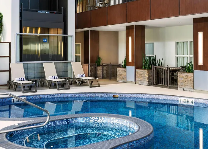 Delta Hotels By Marriott Calgary South