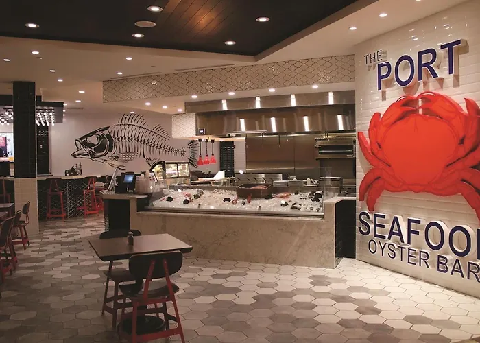 Horseshoe Bossier City Hotel & Casino - A Caesars Rewards Destination