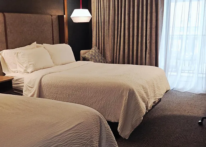 Holiday Inn Harrisburg I-81 Hershey Area By Ihg Grantville