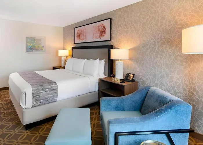 Cannery Casino And Hotel Las Vegas