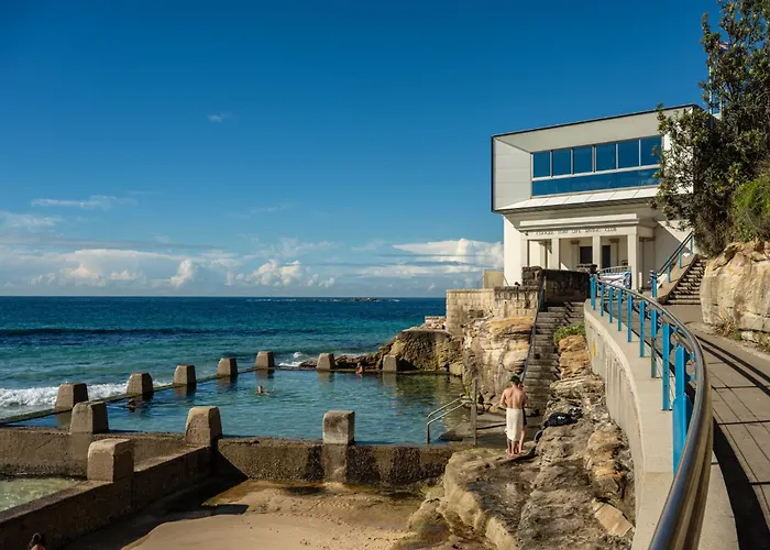 Coogee Bay Boutique Hotel Sydney