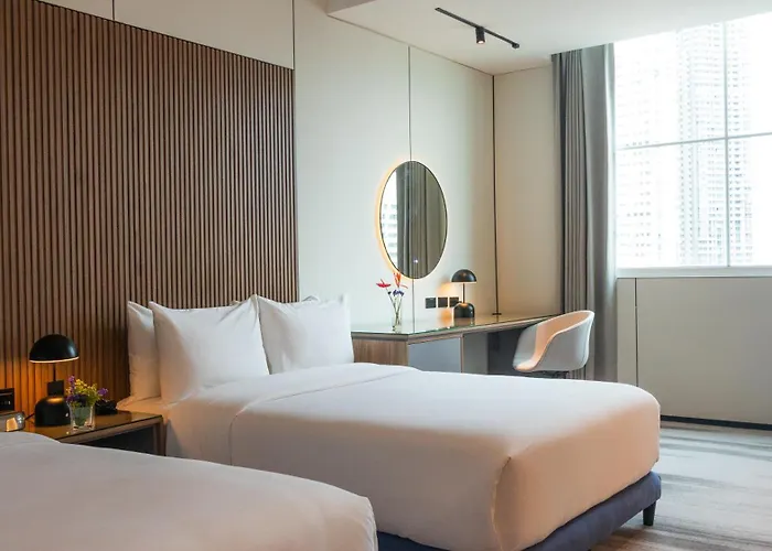 Waymore Hotel Spa & Casino Panama City
