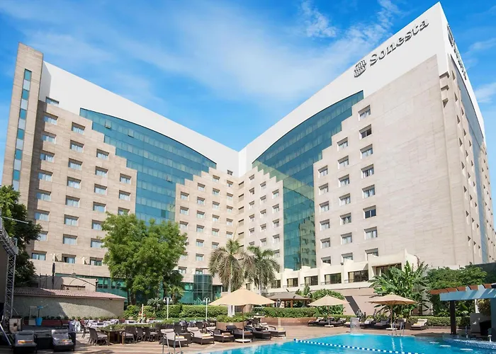 Sonesta Hotel Tower & Casino Le Caire