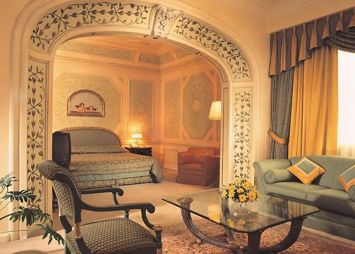 Sonesta Hotel Tower & Casino Le Caire
