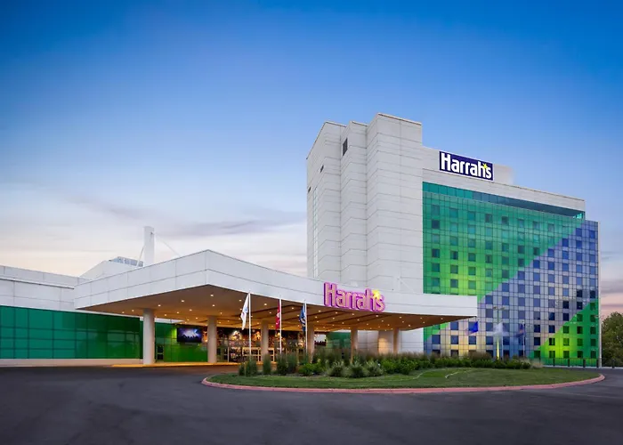 Harrah'S Council Bluffs, A Caesars Destination Hotel