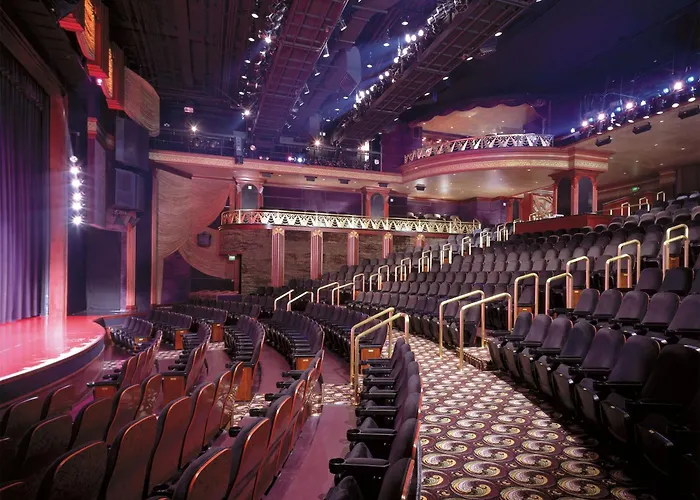 Eldorado Reno, A Caesars Destination Hotel