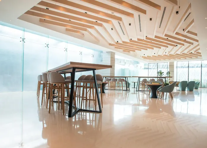 Holiday Inn Express Manila Newport City By Ihg Paranaque City