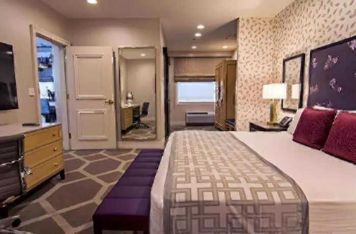 Orleans Hotel&Casino Las Vegas