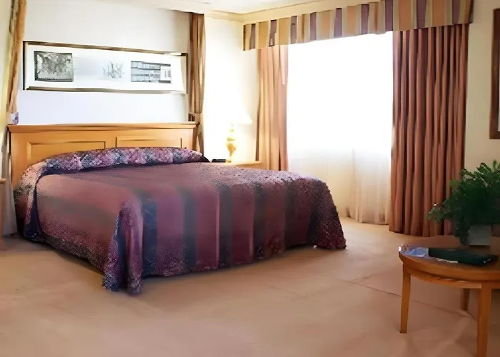 Harrahs Hotel Reno